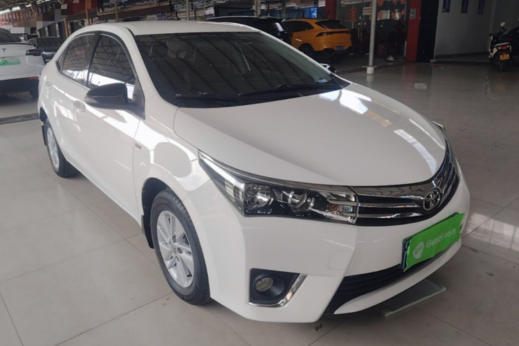2015 #4 2015 car image #4