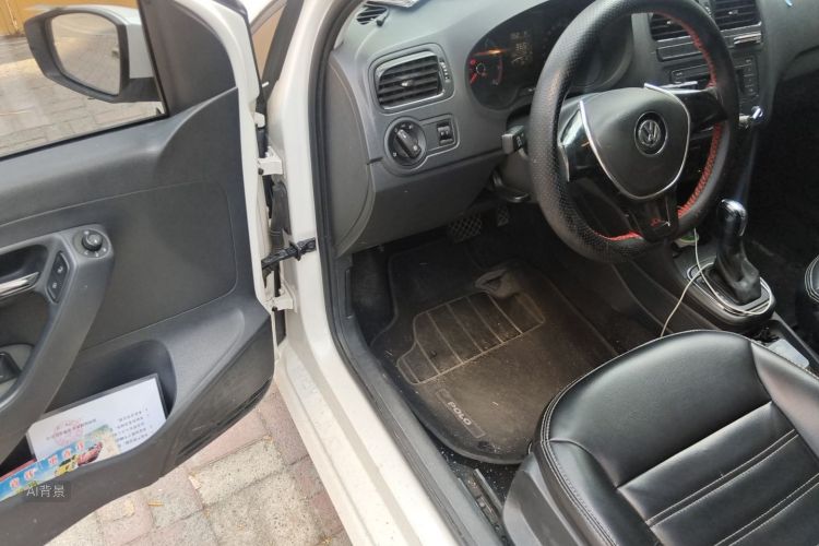 Volkswagen Polo 2017 #18 Volkswagen Polo 2017 car image #18