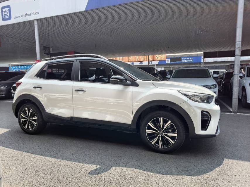 Kia KX1 2022 #2 Kia KX1 2022 imagen de coche #2