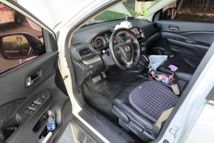 Honda CR-V 2016 car image #18