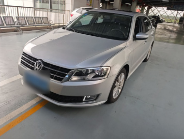 Volkswagen Lavida 2014 Volkswagen Lavida 2014 car image