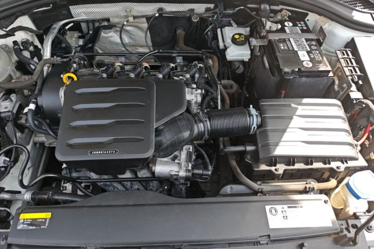 Volkswagen Bora 2019 #20 Volkswagen Bora 2019 car image #20