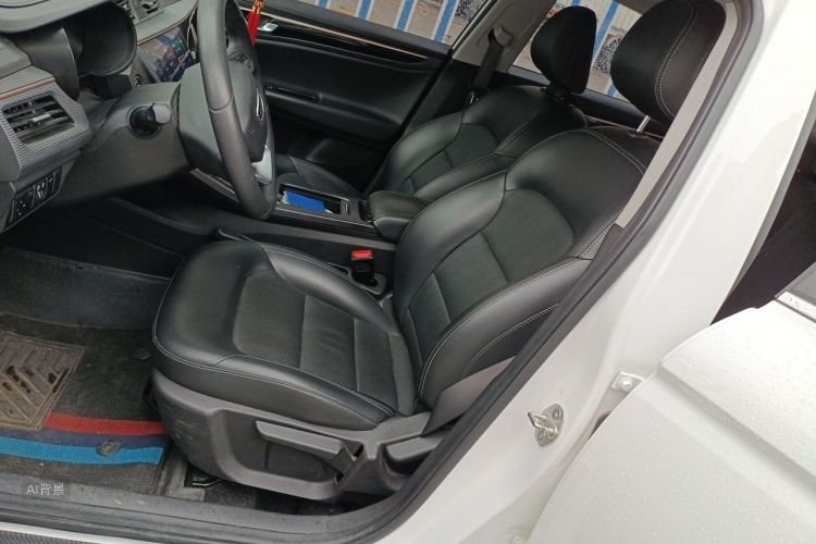 GEELY Emgrand GL 2021 #17 GEELY Emgrand GL 2021 immagine di auto #17