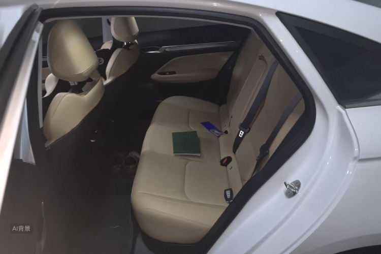 GEELY Emgrand L HiP 2024 #19 GEELY Emgrand L HiP 2024 car image #19