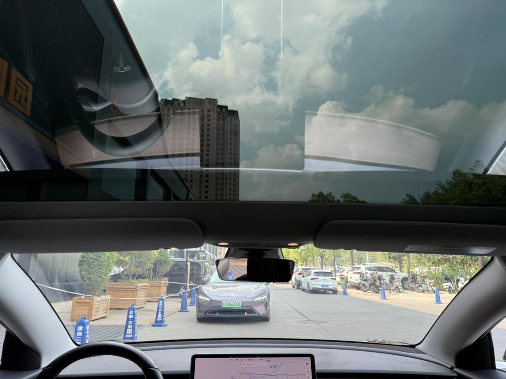 Tesla Model 3 (Imported) 2019 car image #13