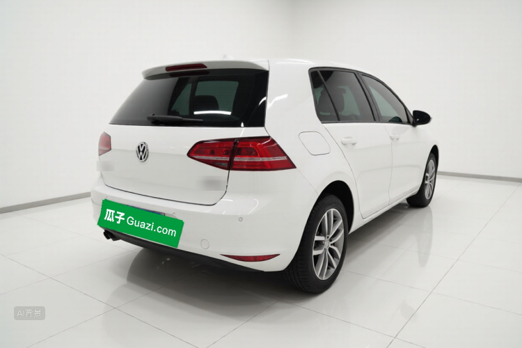 Volkswagen Golf 2016 #7 Volkswagen Golf 2016 immagine di auto #7