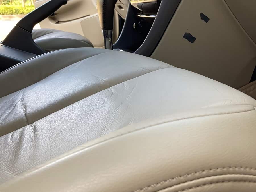 Nissan Cefiro 2002 immagine di auto #11