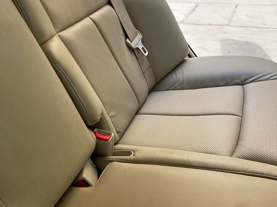 日产 风雅 2006 汽车图片 #11