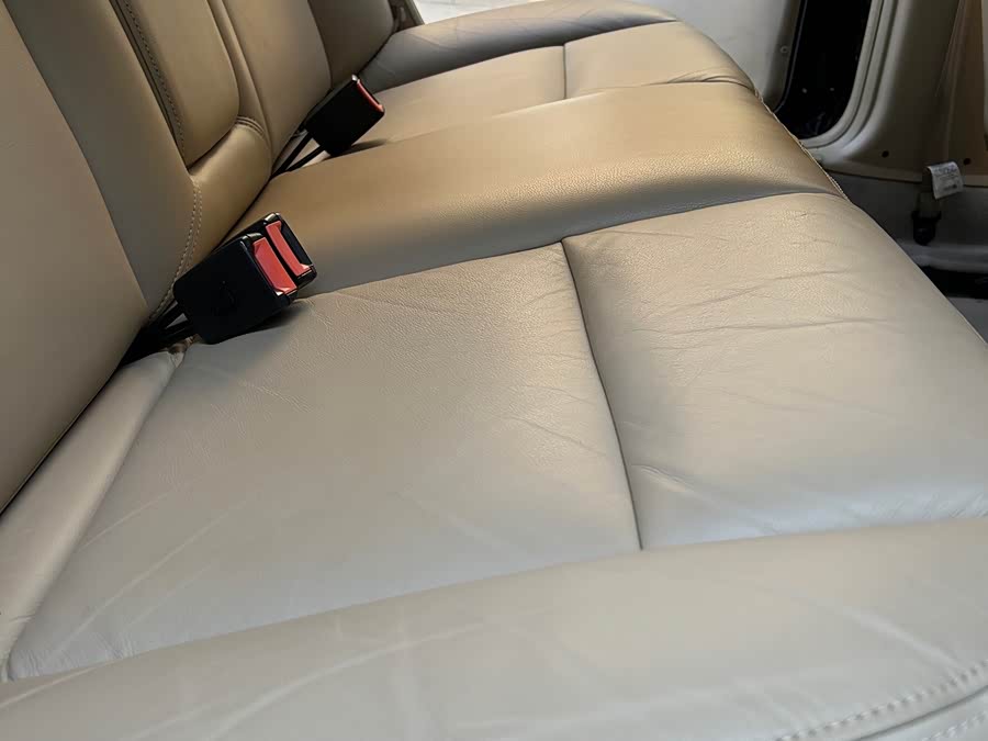 Volkswagen Santana Vista 2010 #11 Volkswagen Santana Vista 2010 car image #11