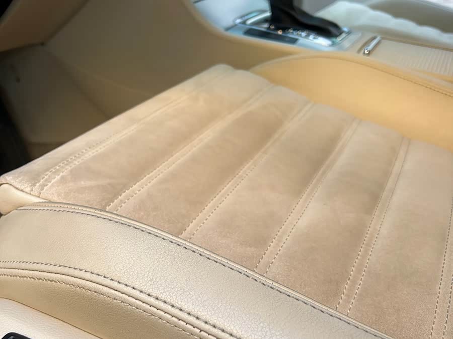 大众 Passat 2010 汽车图片 #11