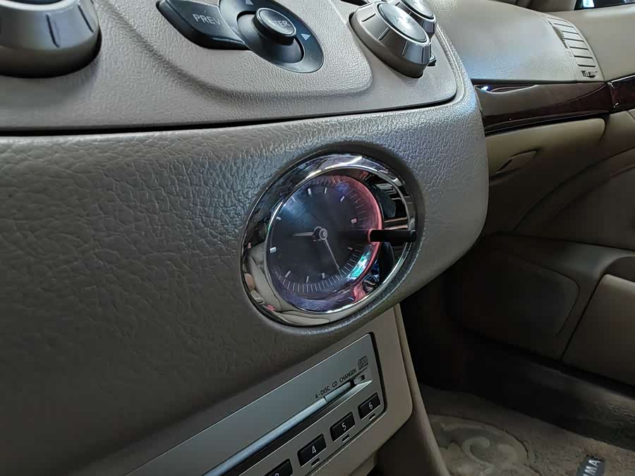 日产 CIMA 2004 汽车图片 #11