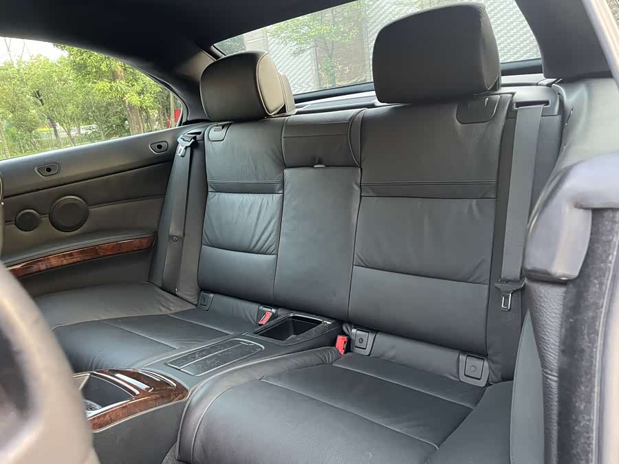 BMW 3 Series (Imported) 2007 #11 BMW 3 Series (Imported) 2007 car image #11