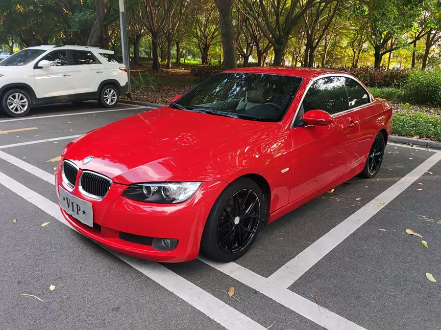 BMW 3 Series (Imported) 2011 #11 BMW 3 Series (Imported) 2011 immagine di auto #11