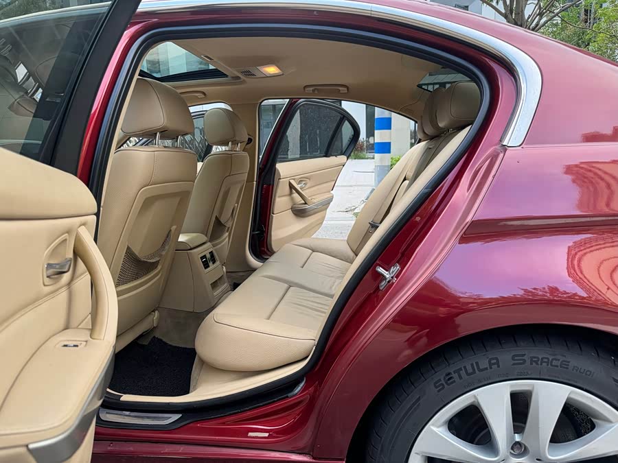 BMW 3 Series (Imported) 2012 imagen de coche #11