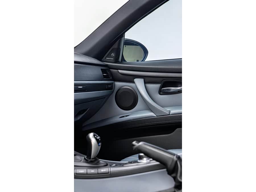 宝马 宝马M3 2012 汽车图片 #11