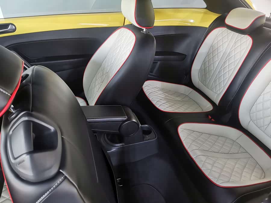 Volkswagen Beetle 2013 immagine di auto #11