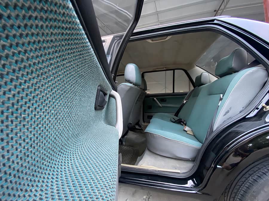 捷达 捷达 2010 汽车图片 #11