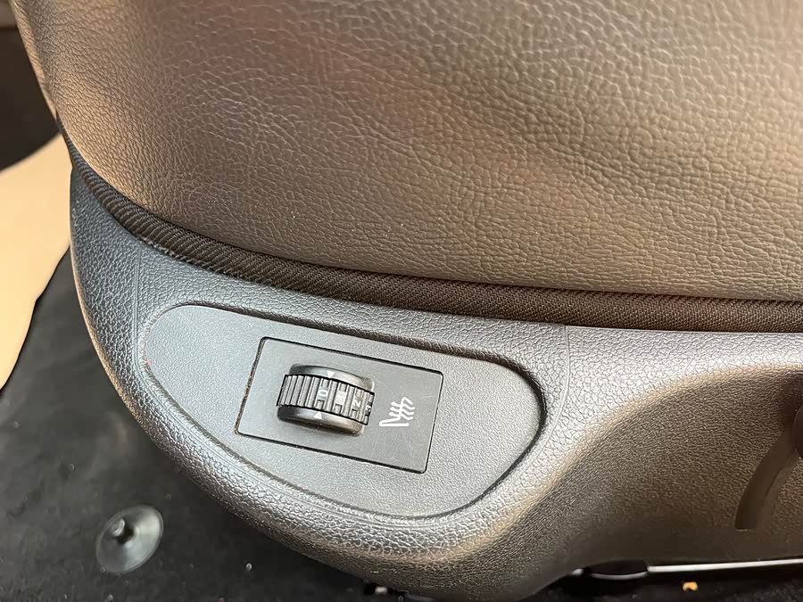 标致 标致308(进口) 2012 汽车图片 #11