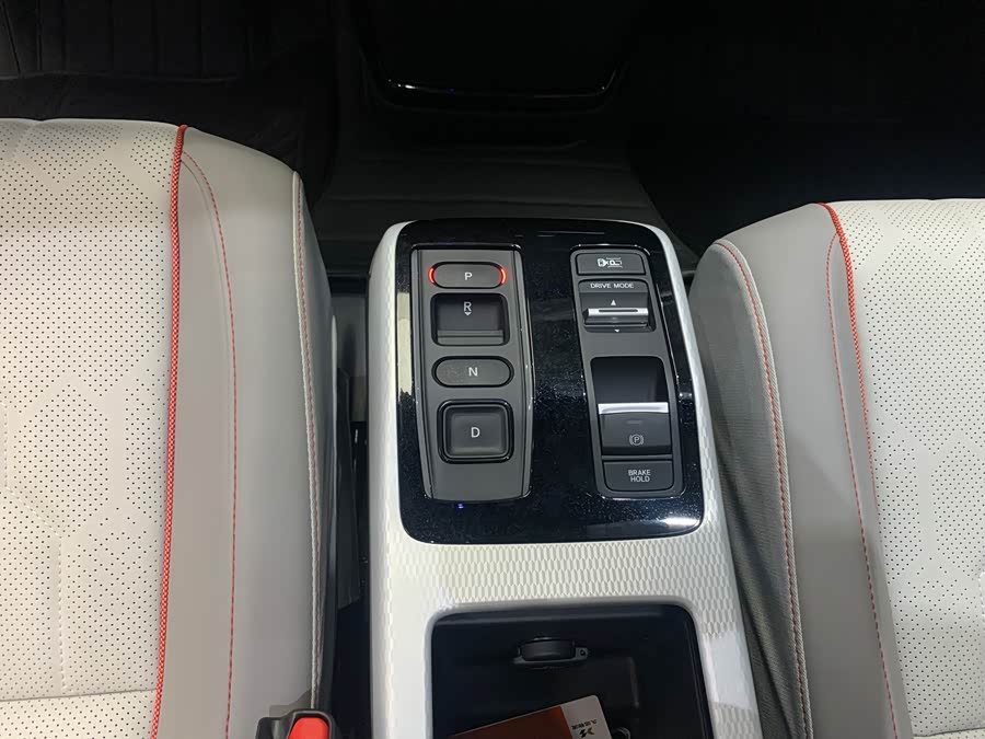 Honda e:NS2 2024 #11 Honda e:NS2 2024 car image #11