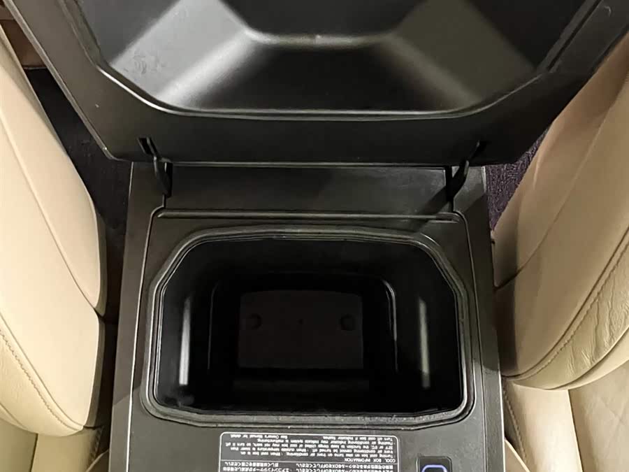 丰田 兰德酷路泽 2011 汽车图片 #11