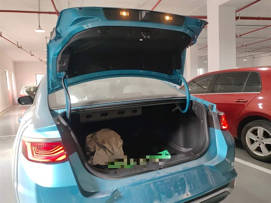 GEELY Emgrand L HiP 2023 car image #11