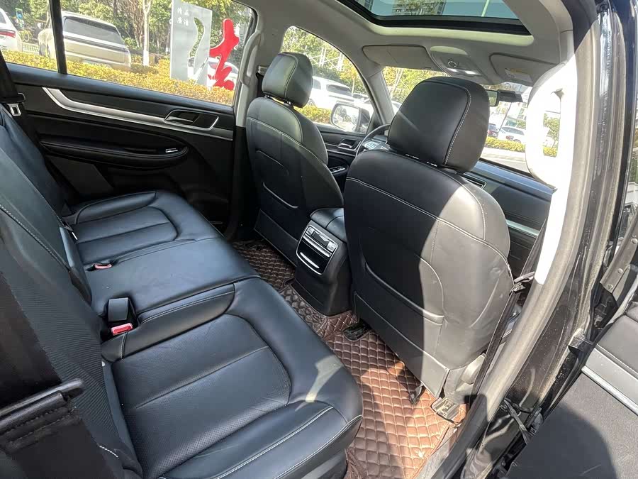 Roewe RX8 2019 image de voiture #11