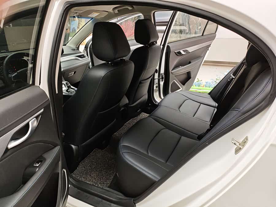 GEELY Emgrand New Energy 2019 car image #11