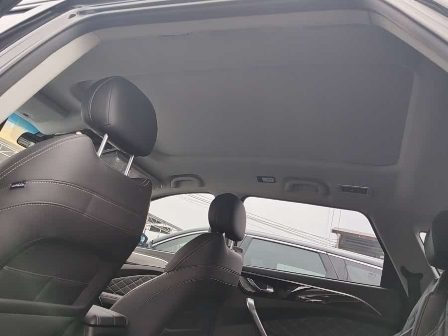 Jetour X95 2020 car image #11