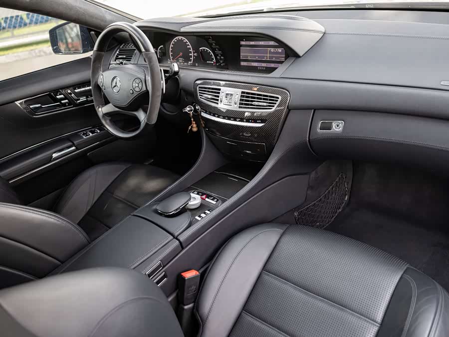 Mercedes-Benz GL AMG 2014 #11 Mercedes-Benz GL AMG 2014 immagine di auto #11