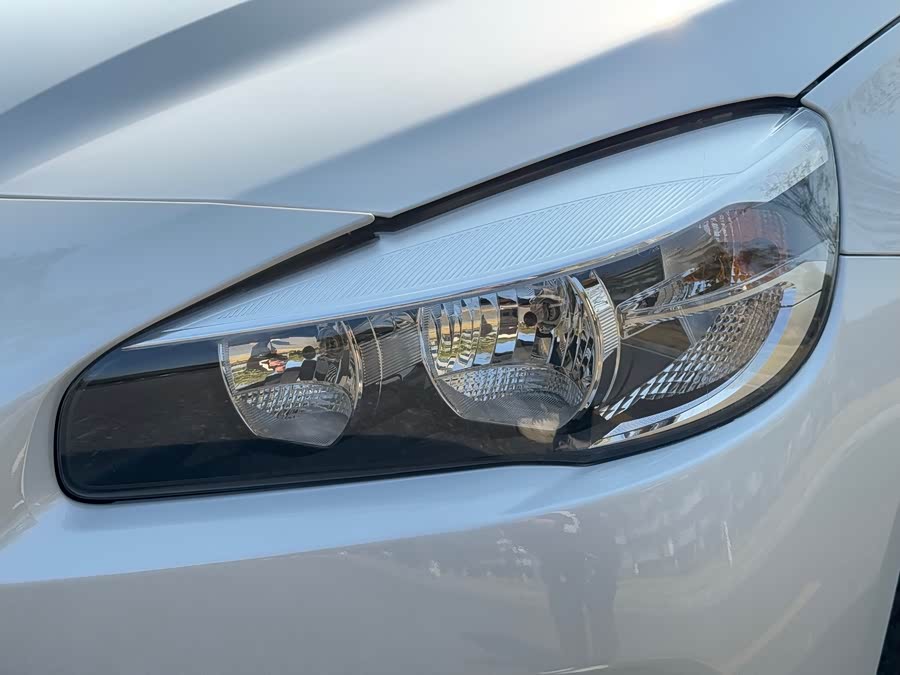 BMW 2 Series Tourer 2019 car image #11