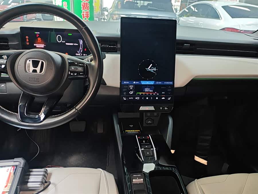 Honda e:NP1 2023 #11 Honda e:NP1 2023 car image #11