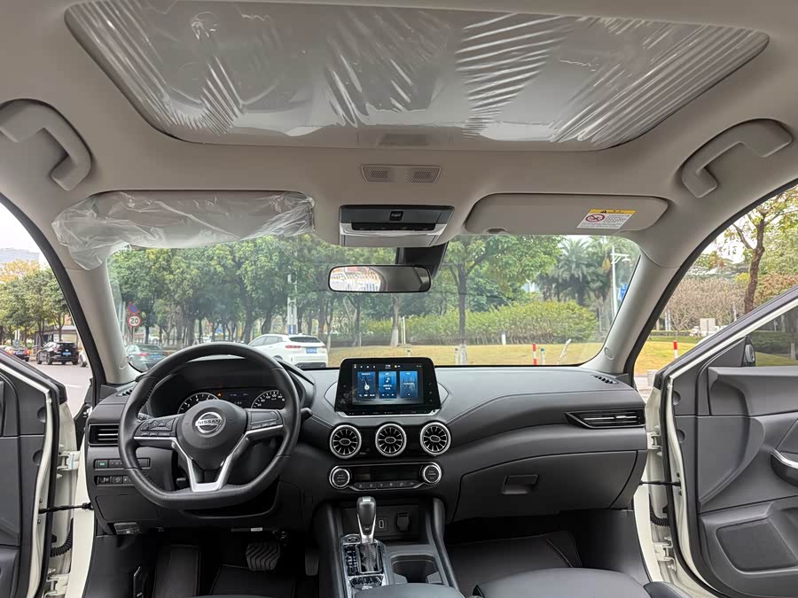 日产 轩逸 2023 汽车图片 #11