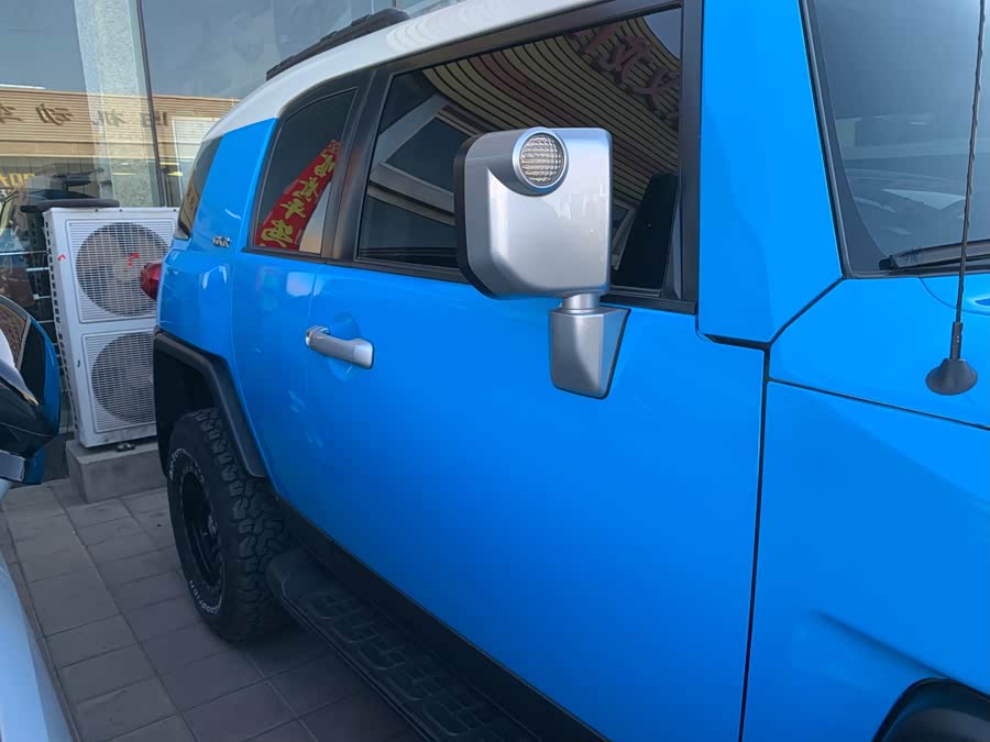 Toyota Reiz 2019 #11 Toyota Reiz 2019 immagine di auto #11