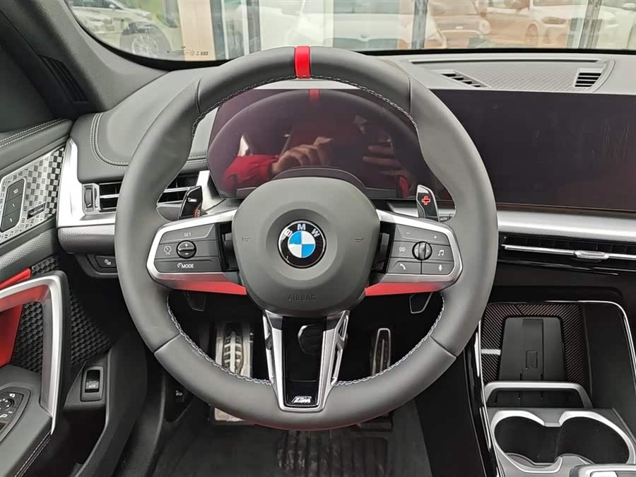 BMW X1 M35Li #11 BMW X1 M35Li صورة سيارة #11