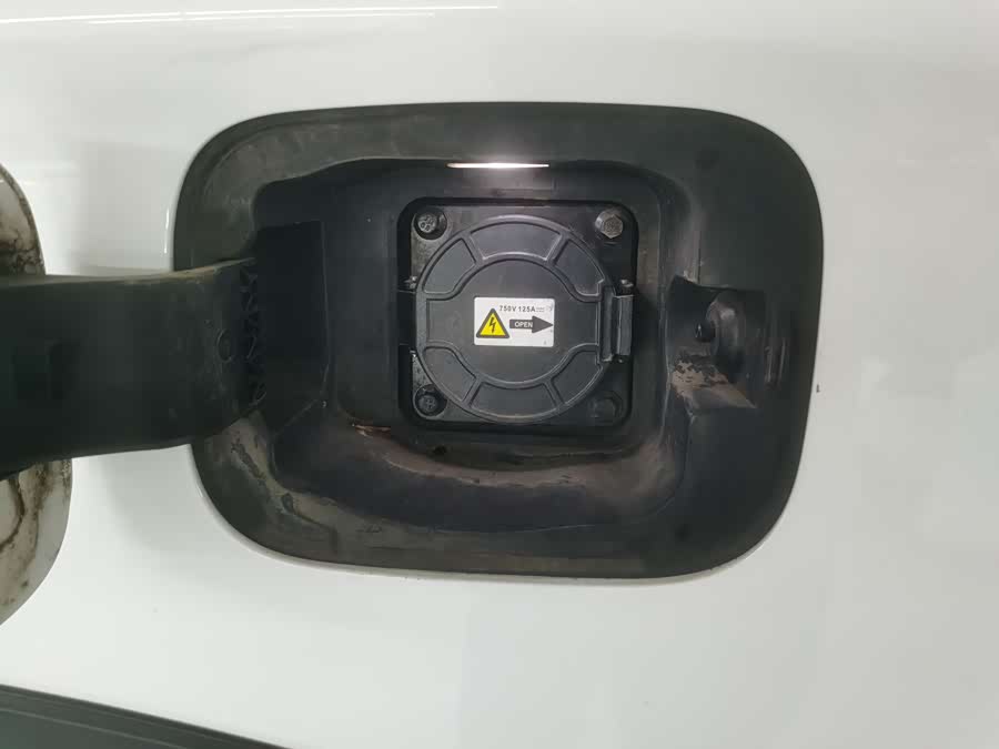 BYD Song New Energy 2019 car image #11