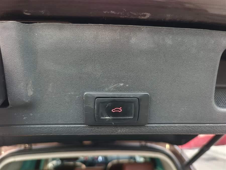 大众 Tiguan 2015 汽车图片 #11