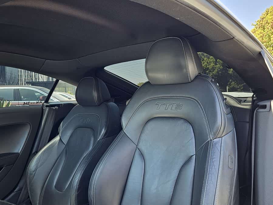 Audi TTS 2013 #11 Audi TTS 2013 imagem de carro #11