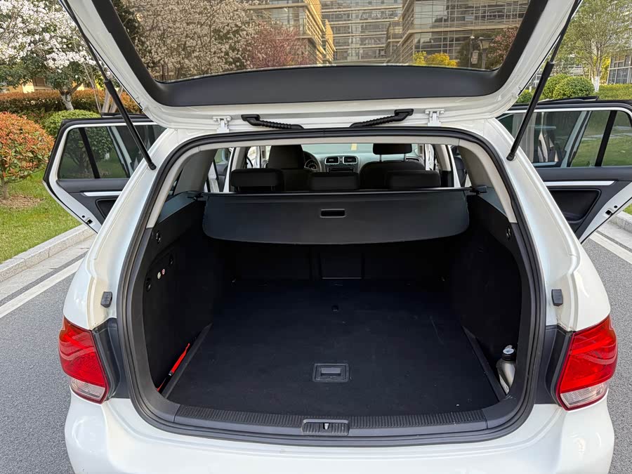 Volkswagen Golf (Imported) 2014 immagine di auto #11