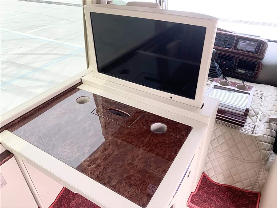 Toyota Coaster 2017 изображение автомобиля #11