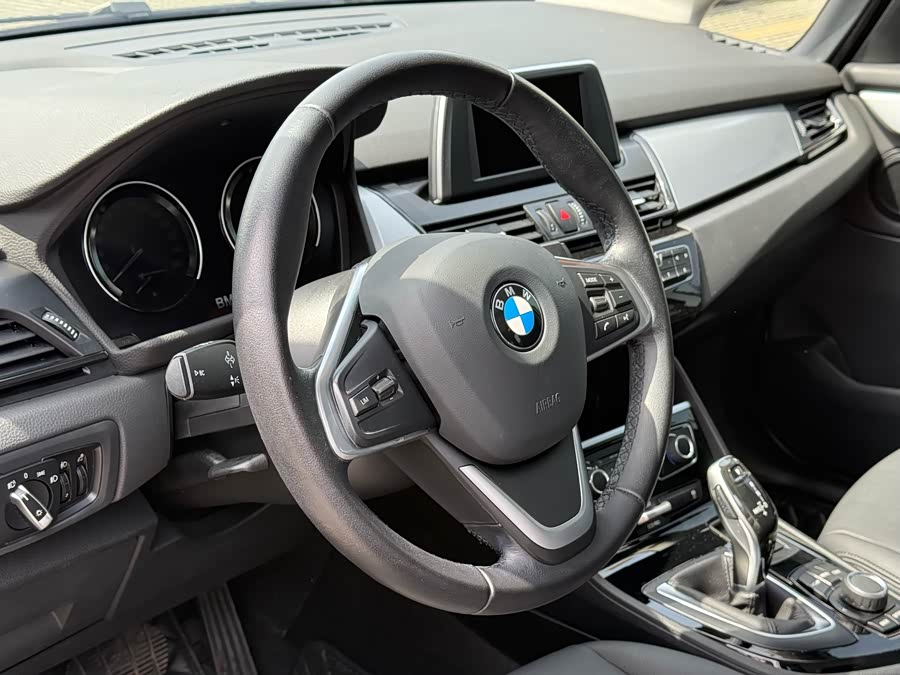 BMW 2 Series Gran Tourer 2021 car image #11