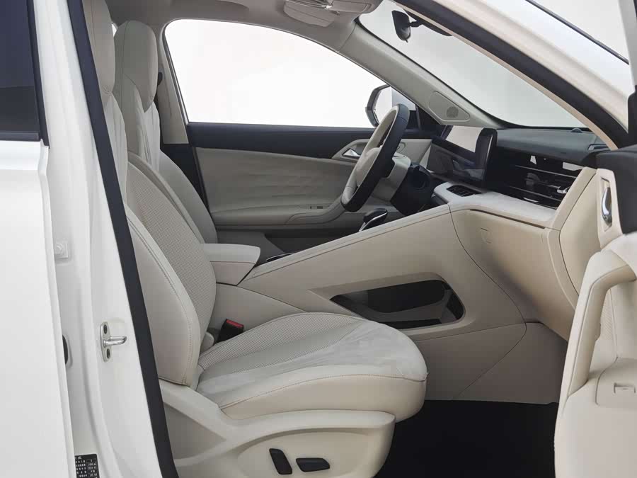 Roewe D5X DMH 2025 imagen de coche #11