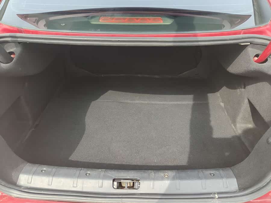 标致 标致207 2014 汽车图片 #11