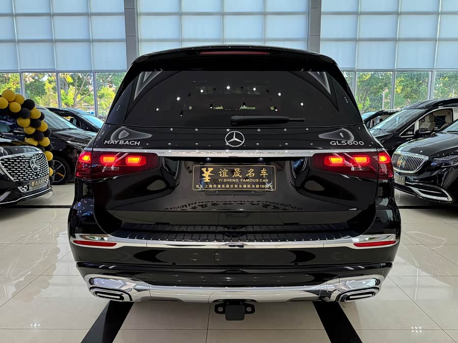 奔驰 2025 汽车图片 #11