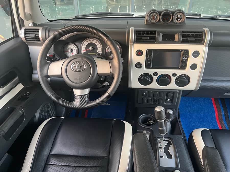 Toyota Reiz 2017 #11 Toyota Reiz 2017 immagine di auto #11