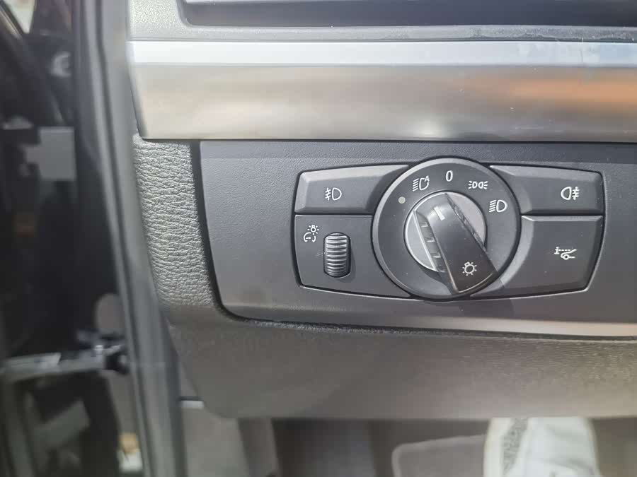 宝马 宝马X6 2013 汽车图片 #11