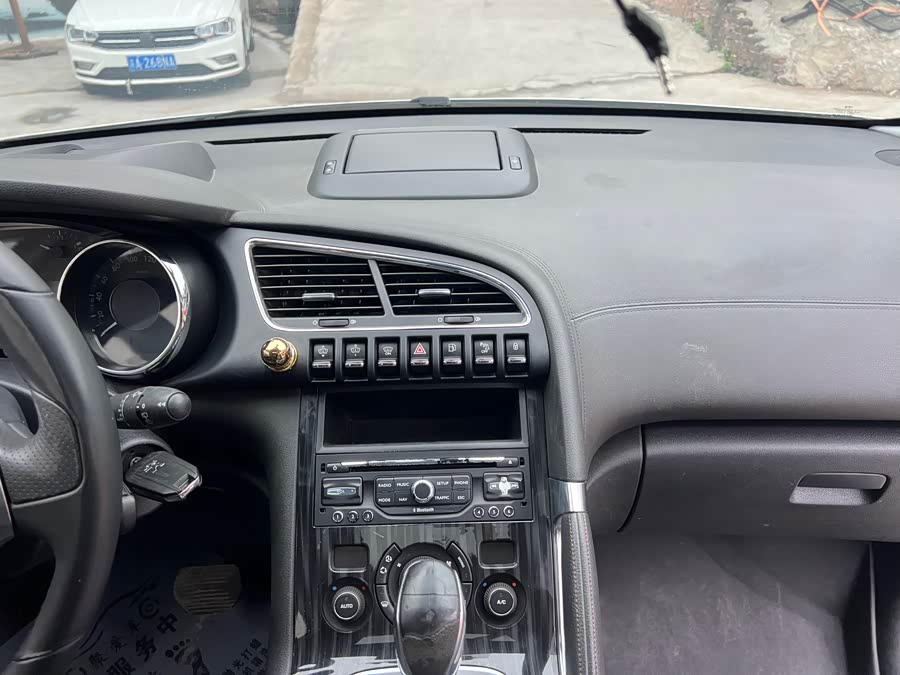 标致 标致3008 2014 汽车图片 #11