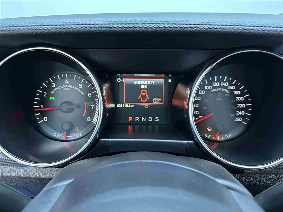 Ford Mustang 2022 #11 Ford Mustang 2022 immagine di auto #11