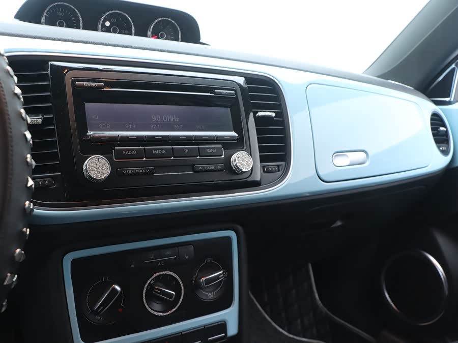 Volkswagen Beetle 2014 immagine di auto #11