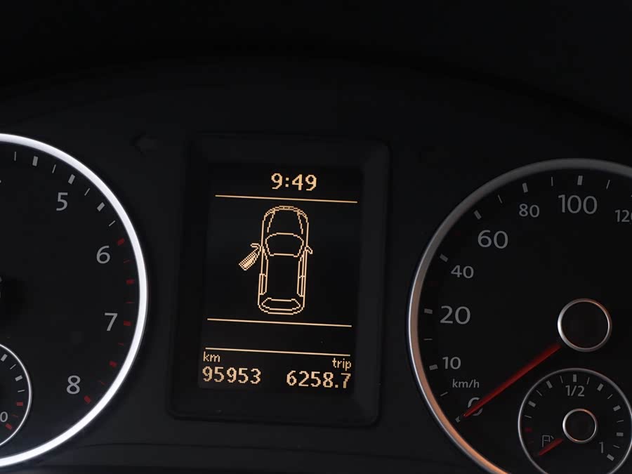 大众 途观 2016 汽车图片 #11