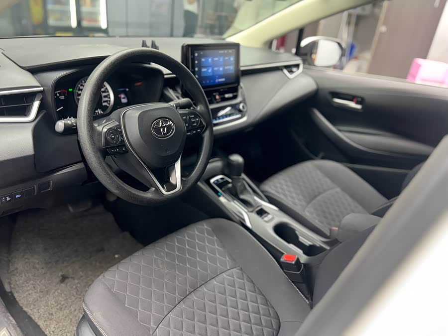 Toyota Allion 2021 car image #11